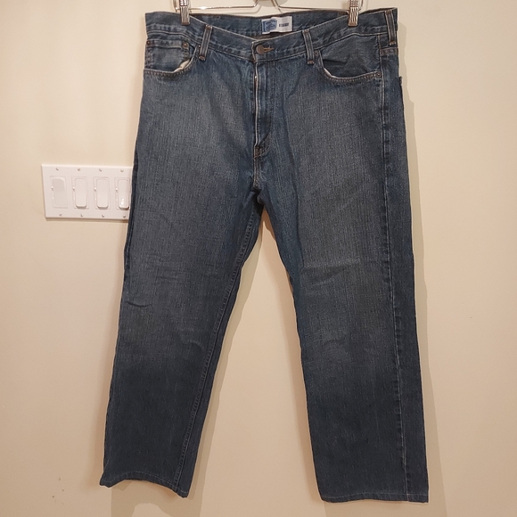 ❣️Men Levi's jeans size 38 (#170) - Picture 1 of 8